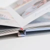 Custom Layflat Photo Book