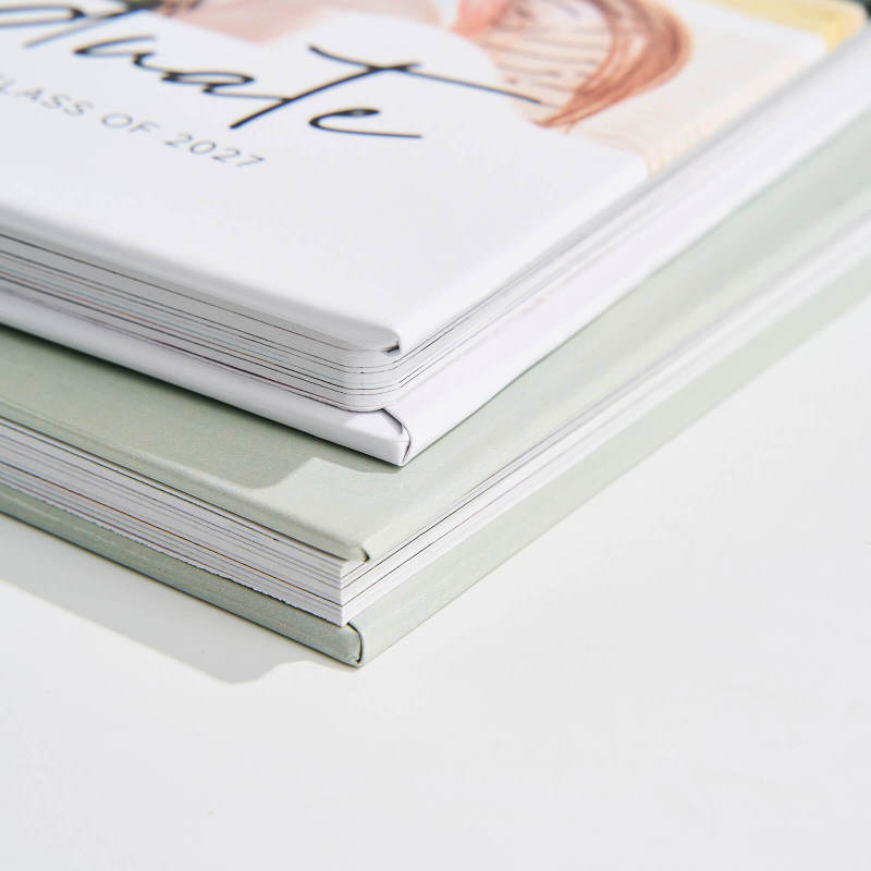 Custom Layflat Photo Book