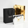 Custom Luxury Shopping Bags