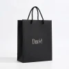 Custom Luxury Shopping Bags
