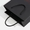 Custom Luxury Shopping Bags
