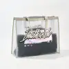 Custom Mesh Nylon Tote Bag