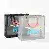 Custom Mesh Nylon Tote Bag