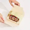 Custom Mousse Cake Box