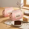 Custom Mousse Cake Box