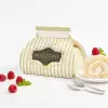 Custom Mousse Cake Box