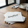 Custom Napkins For Restaurants