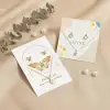 Custom Necklace And Earring Display Tags-SPU