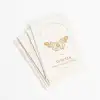 Custom Necklace And Earring Display Tags-SPU