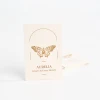 Custom Necklace And Earring Display Tags-SPU