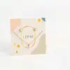 Custom Necklace And Earring Display Tags-SPU
