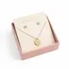 Custom Necklace And Earring Display Tags-SPU