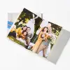 Custom Perfect Binding Photo  Books
