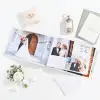 Custom Perfect Binding Photo  Books
