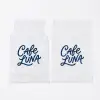 Custom Plastic Drink Carrier Bags-SPU