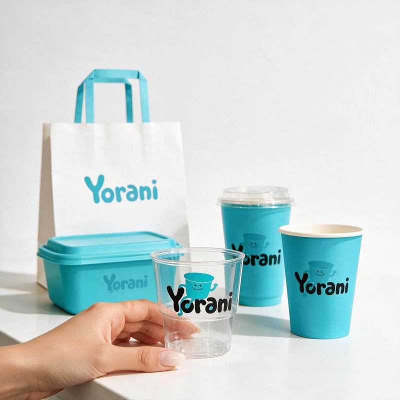 Custom Plastic Tasting Cups SPU