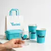 Custom Plastic Tasting Cups SPU