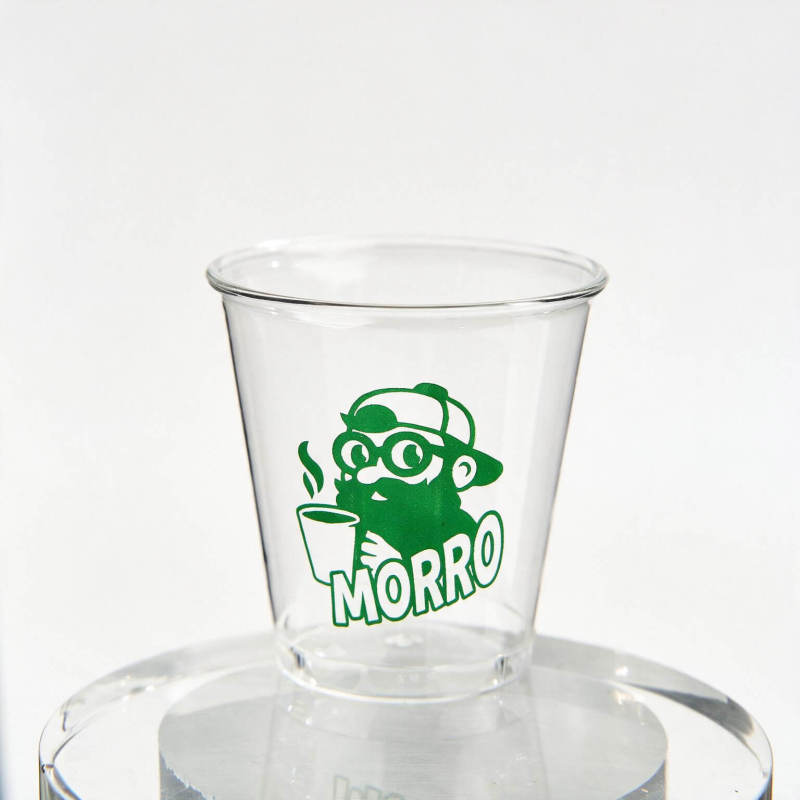 Custom Plastic Tasting Cups SPU