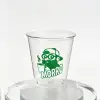 Custom Plastic Tasting Cups SPU
