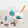 Custom Plastic Tasting Cups SPU