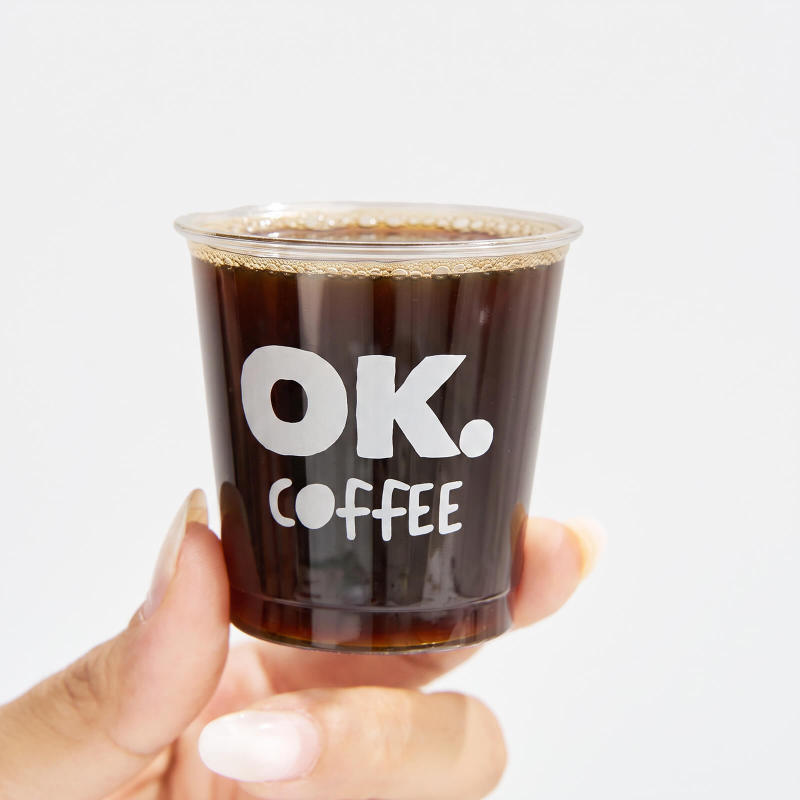 Custom Plastic Tasting Cups SPU