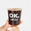 Custom Plastic Tasting Cups SPU