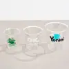 Custom Plastic Tasting Cups SPU