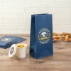 Custom Popcorn & Lunch Paper Bags For Restaurants