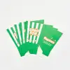 Custom Popcorn Boxes