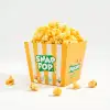Custom Popcorn Boxes
