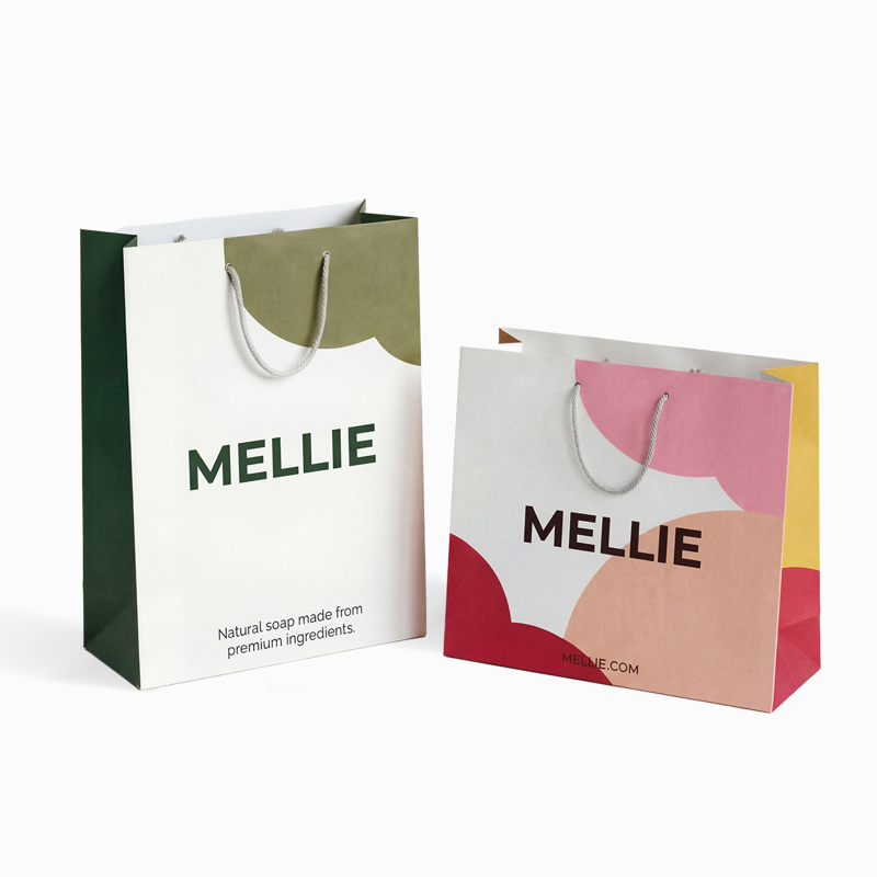 Custom Premium Gift Bags