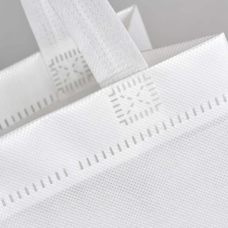Custom Reusable Grocery Tote Bags