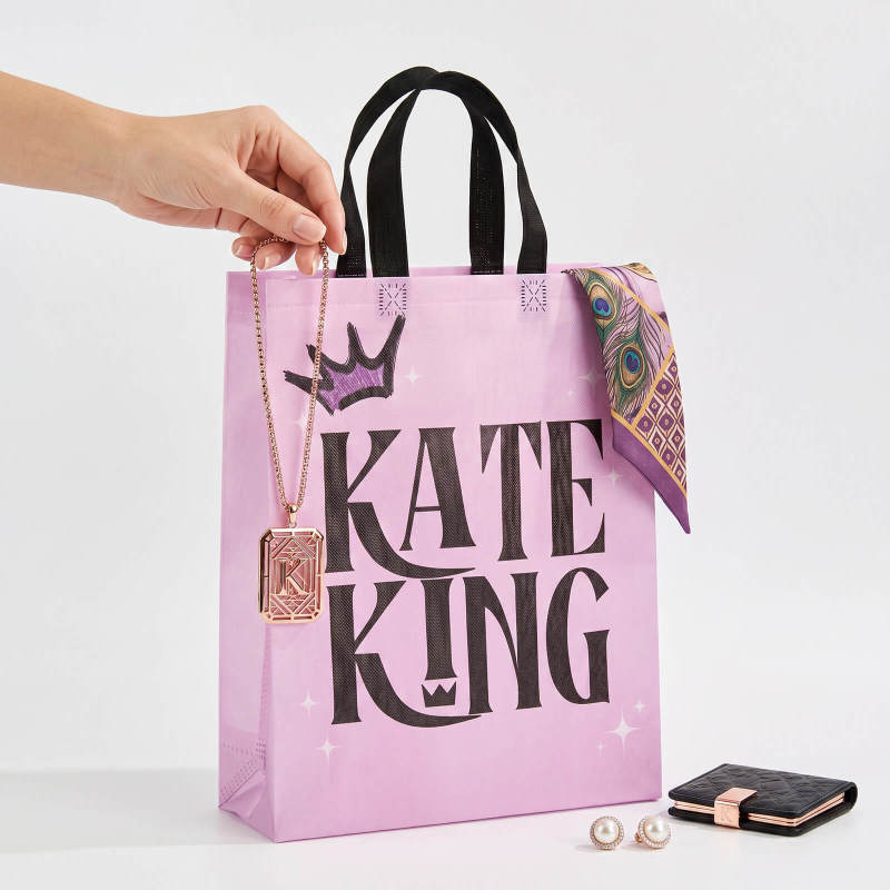 Custom Reusable Grocery Tote Bags