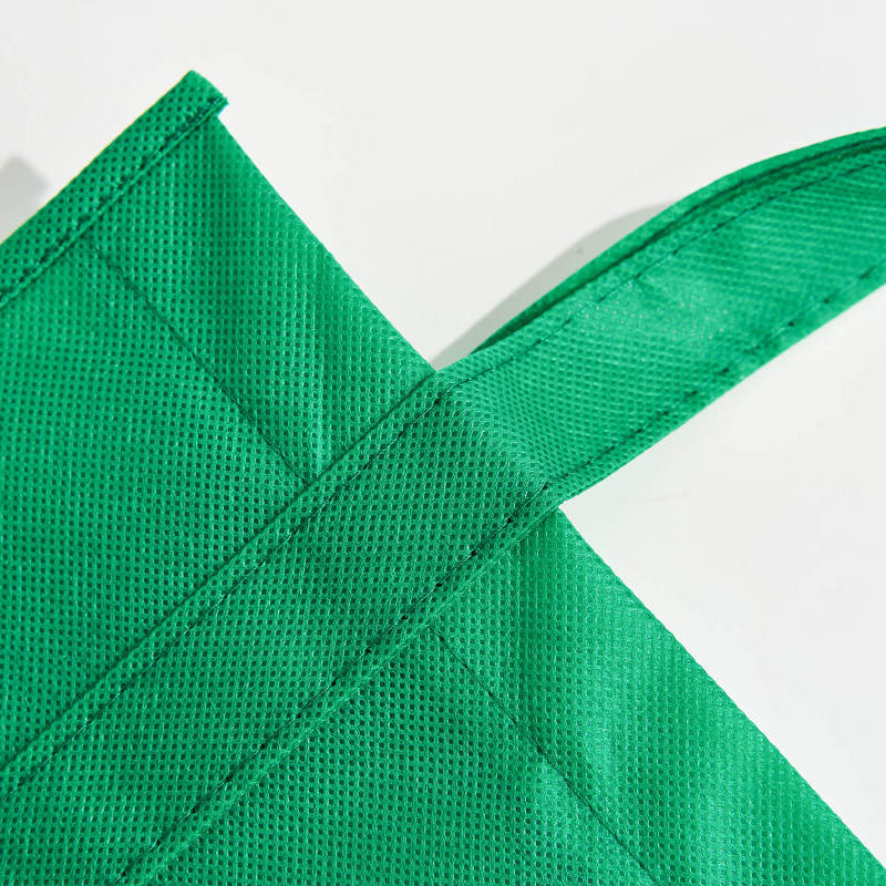 Custom Reusable Printed Eco Totes