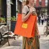 Custom Reusable Printed Eco Totes