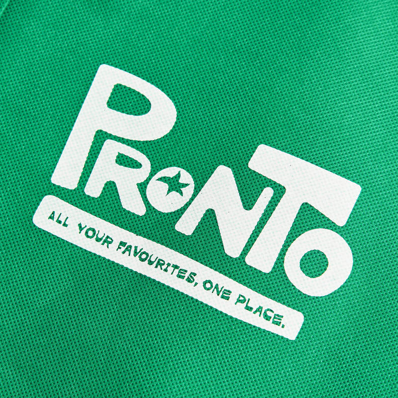 Custom Reusable Printed Eco Totes