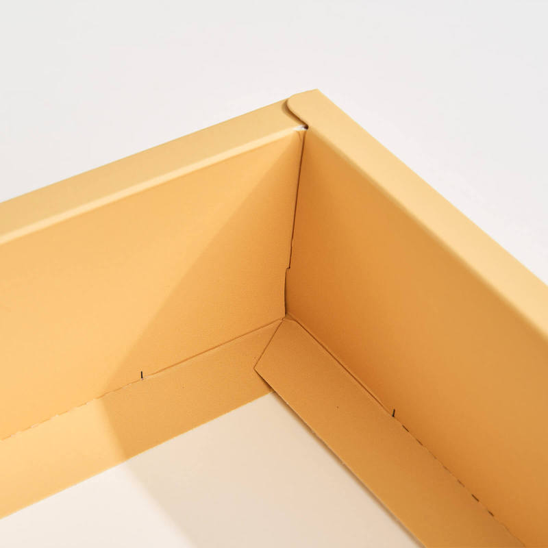 Custom Rigid Gift Box with Lid
