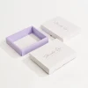 Custom Rigid Gift Box with Lid
