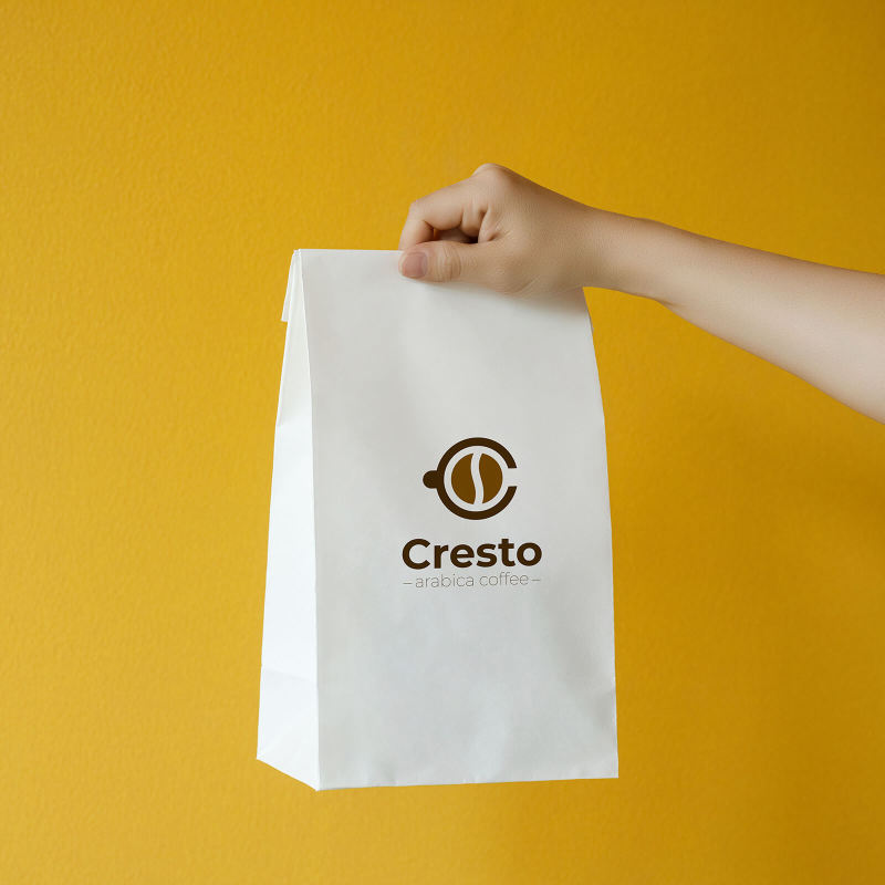 Custom SOS Bags