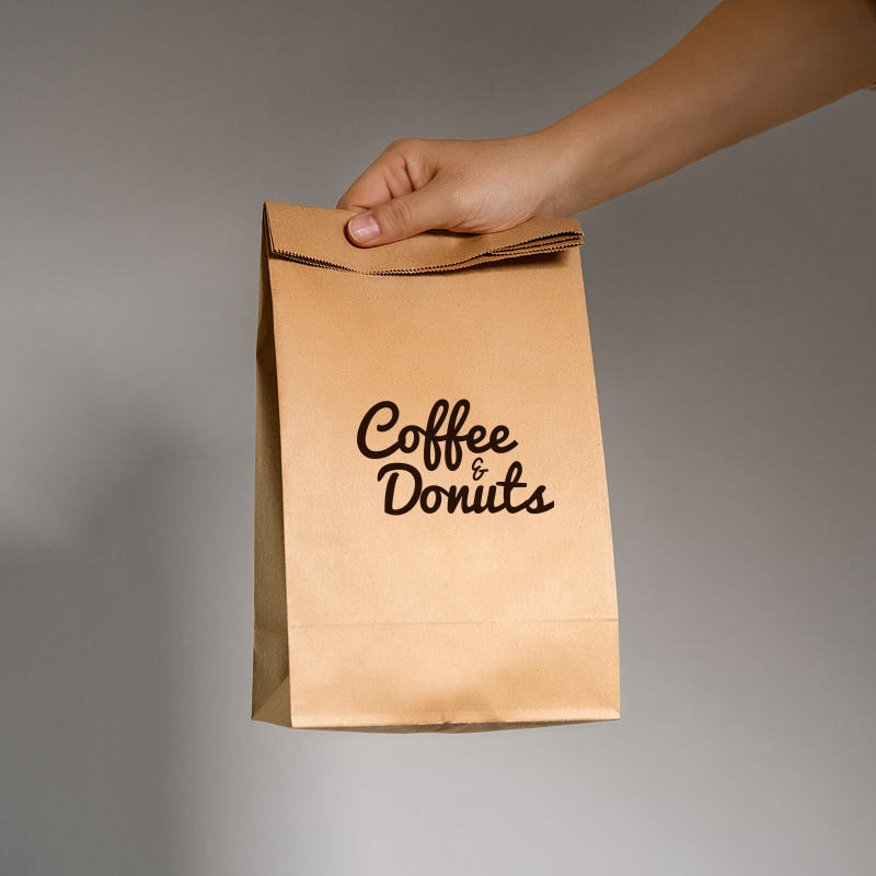 Custom SOS Bags