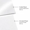 Custom Saddle-Stitch Brochure