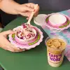 Custom Shaped Ice Cream Drip Catcher Paper