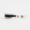 Custom Shaped Retractable Badge Reels