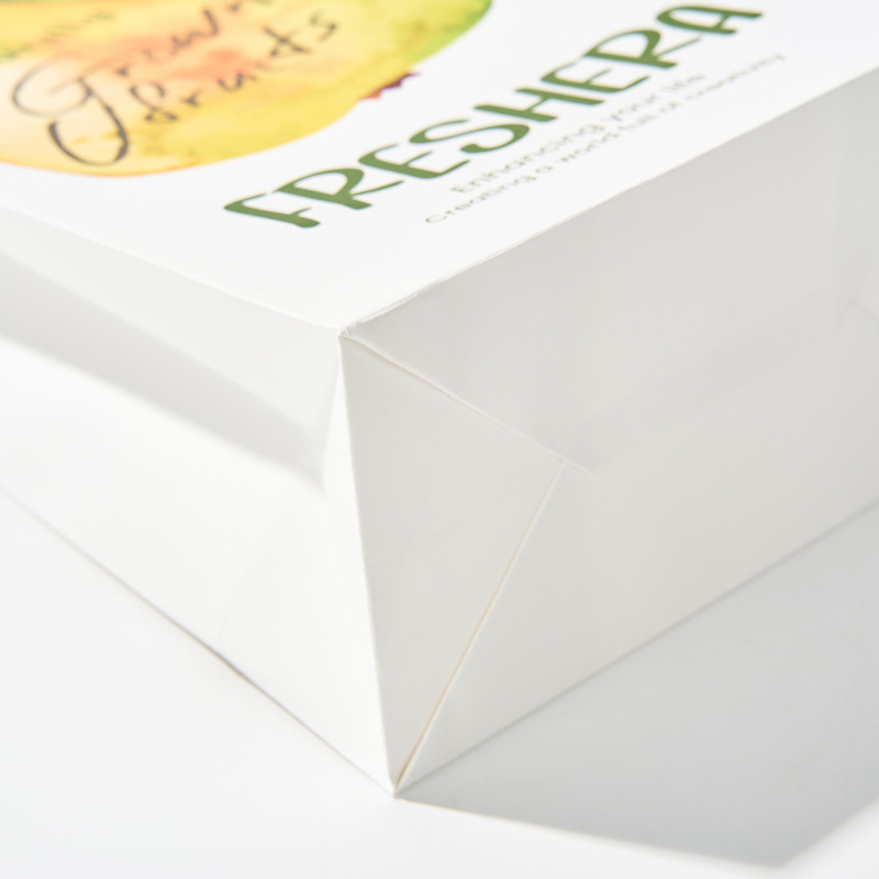 Custom Shapes Gift Bag