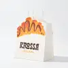 Custom Shapes Gift Bag