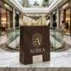 Custom Shopping Paper Bags with Handles