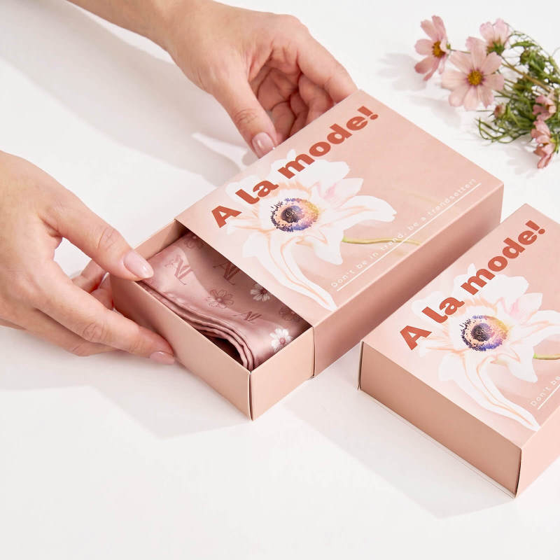 Custom Slide-Open Boxes-SPU