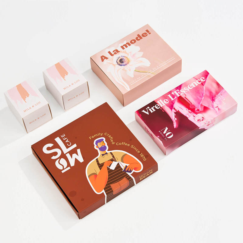 Custom Slide-Open Boxes-SPU
