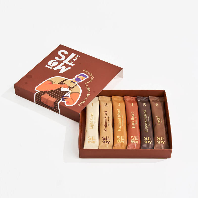 Custom Slide-Open Boxes-SPU