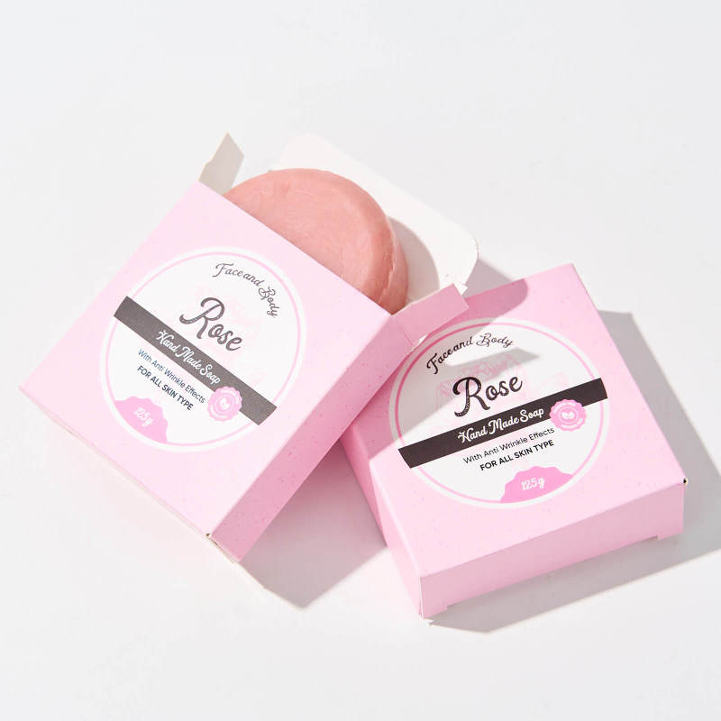 Custom Soap Boxes-SPU